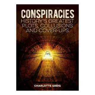 CONSPIRACIES