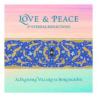 Love & Peace