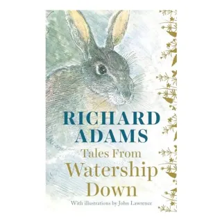 Tales from Watership Down