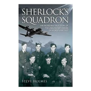 Sherlock's Squadron