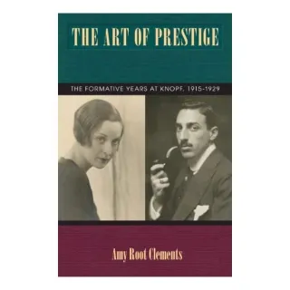 The Art of Prestige