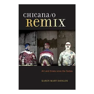 Chicana/o Remix
