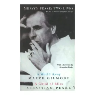 Mervyn Peake