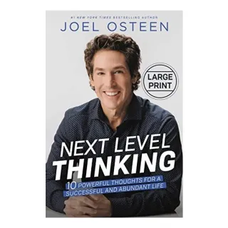 Next level thinking