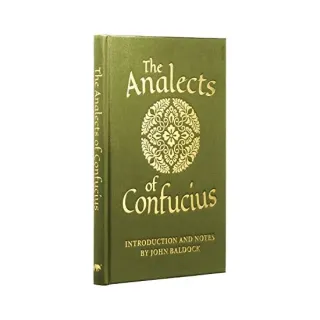 Analects of Confucius