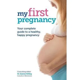 My First Pregnancy