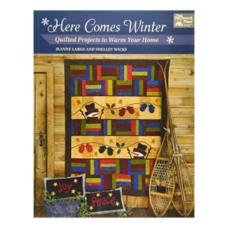 Here Comes Winter