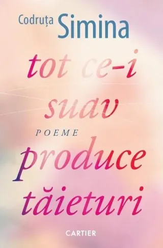 Tot ce-i suav produce tăieturi