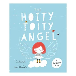 Hoity-Toity Angel
