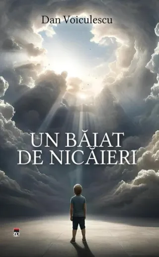 Un băiat de nicăieri