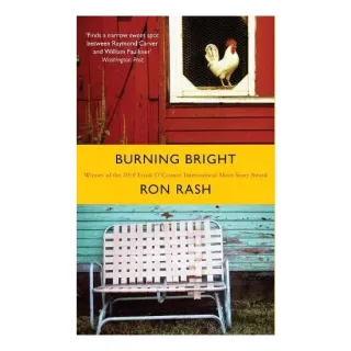 Burning bright