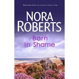 Born In Shame