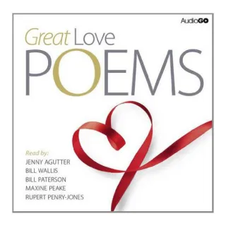 Great Love Poems