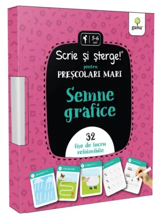 Semne grafice