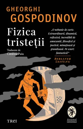 Fizica tristeții