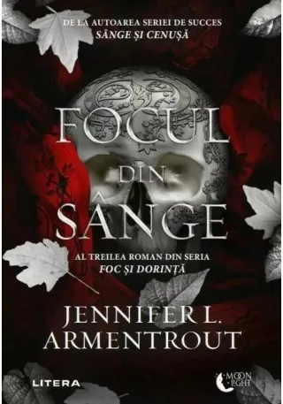 Focul din sange