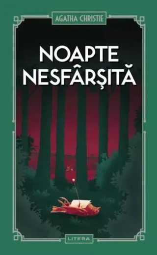 Noapte nesfârșită (Vol. 31)