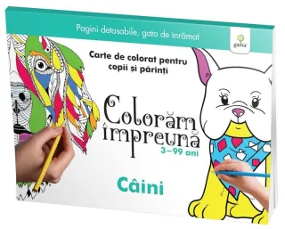 Câini