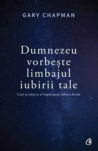 Ebook Dumnezeu vorbește limbajul iubirii tale