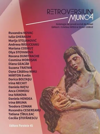 Retroversiuni: Munca
