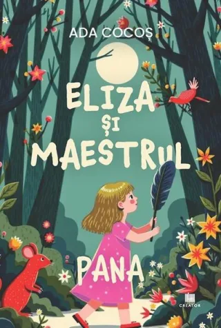 Pana. Eliza și Maestrul (Vol. 1)