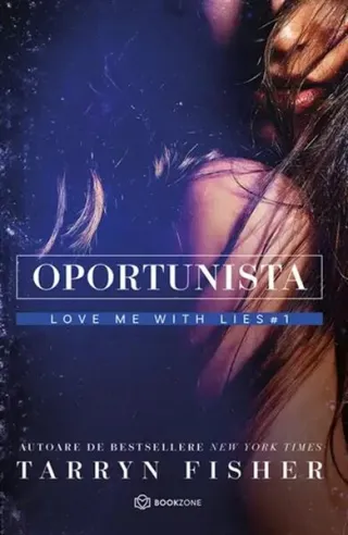 Oportunista (Vol. 1)