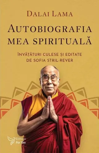Autobiografia mea spirituală