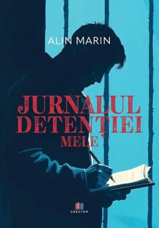 Jurnalul detenției mele