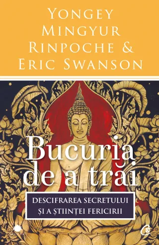 Bucuria de a trăi