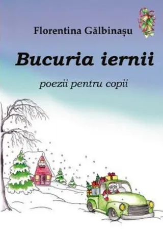Bucuria iernii