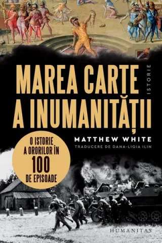 Marea carte a inumanității