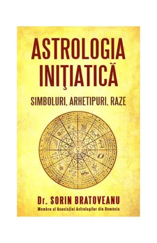 Astrologia iniţiatică
