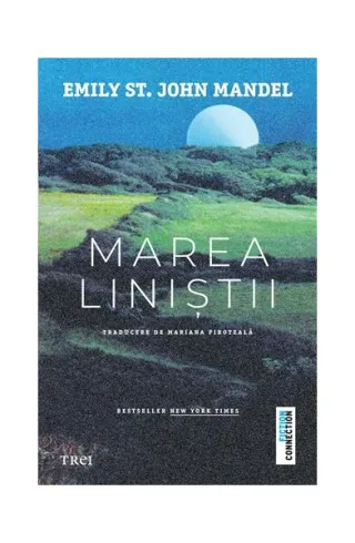 Marea liniștii