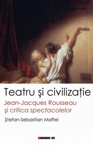 Teatru și civilizație