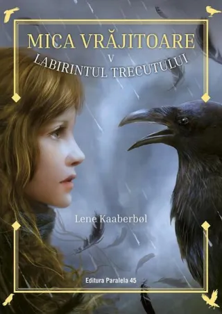 Labirintul trecutului (Vol. 5)