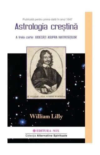 Astrologia Creștină (Vol. 2)