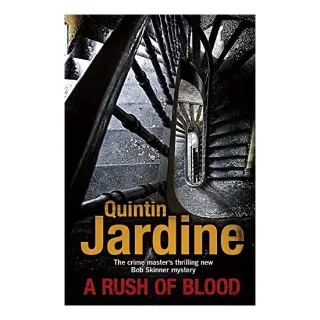 A Rush of Blood