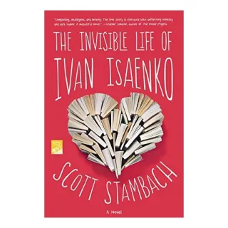 Invisible Life of Ivan Isaenko