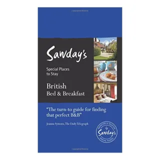 British Bed and Breakfast