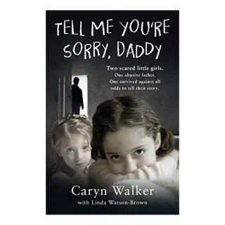 Just Tell Me You're Sorry