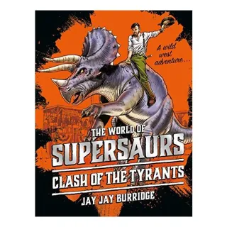Clash of the Tyrants: Vol. 3
