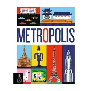 Metropolis