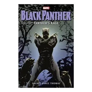 Black Panther