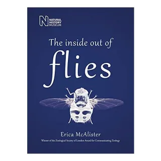 The Inside Out of Flies