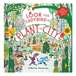 Look for Ladybird in Plant City