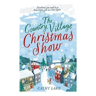 Country Village Christmas Show, Cathy Lake
