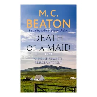 Death of a Maid