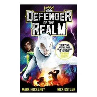 Defender of the Realm
