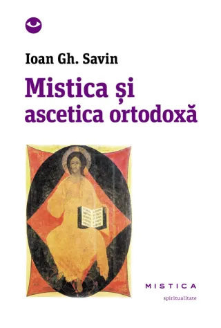 Mistica și ascetica ortodoxă