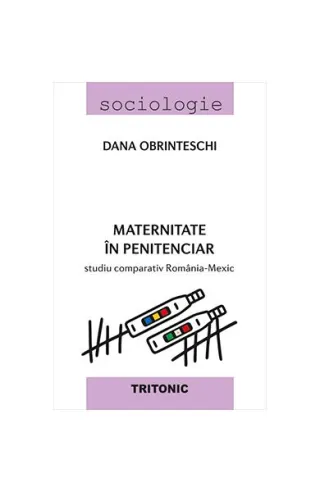 Maternitate în penitenciar